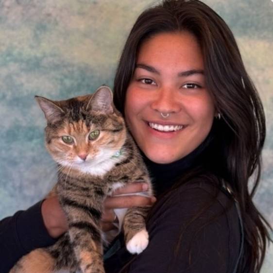 Mayako Turner-Okazaki