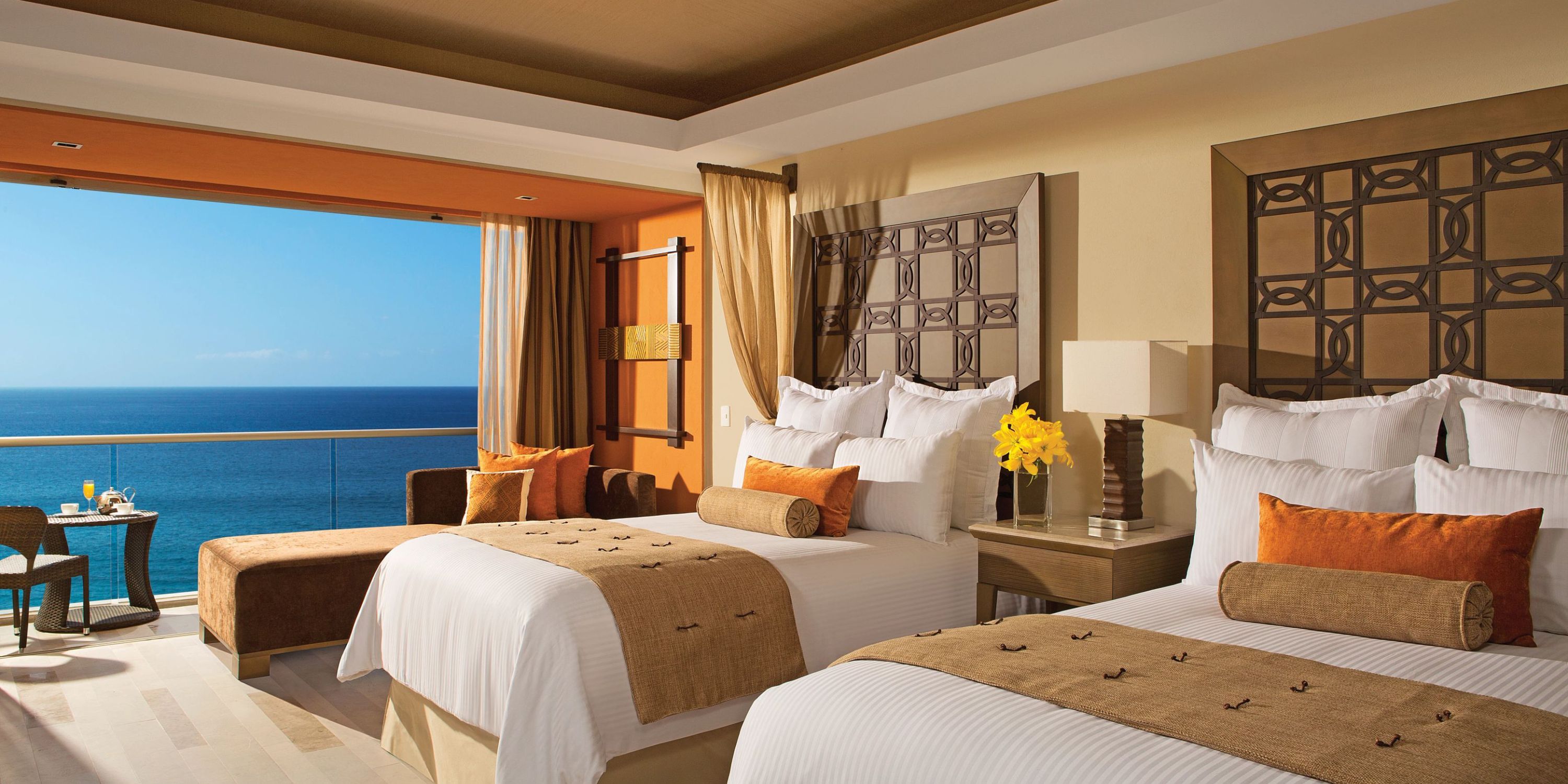 Dreams Vallarta Beach Double Ocean