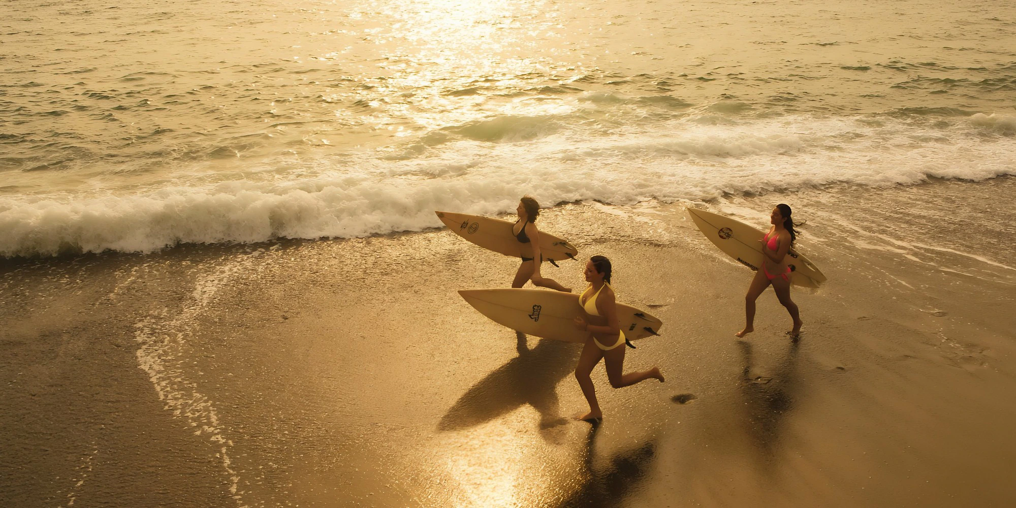 Dreams Vallarta Surf 2000X1000